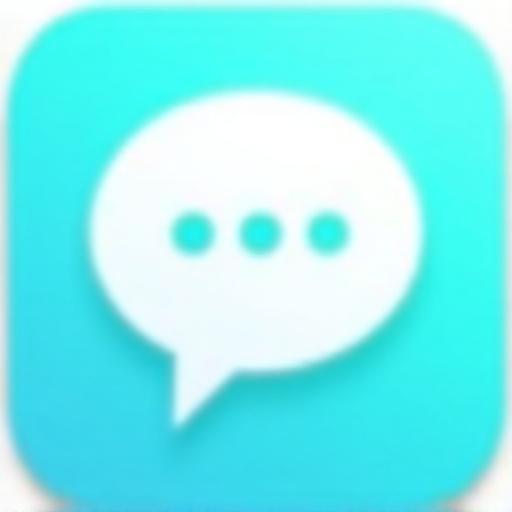 CHATR+ App Icon
